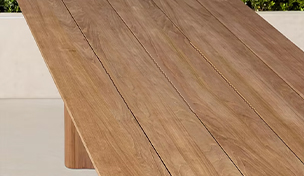 Premium Teak 
