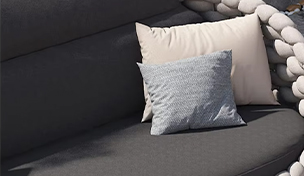 High Resilience Sponge