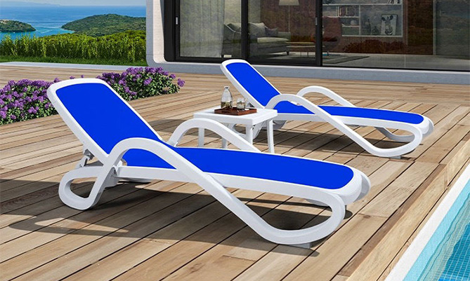 Sun Loungers
